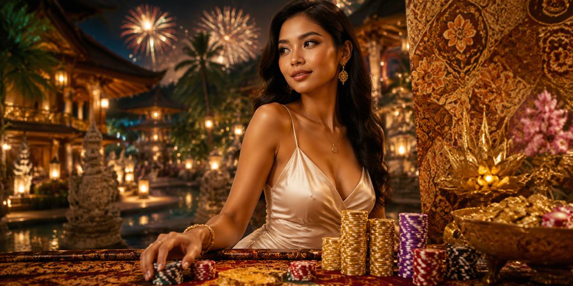 kpktoto slot A Lobby Built for Variety